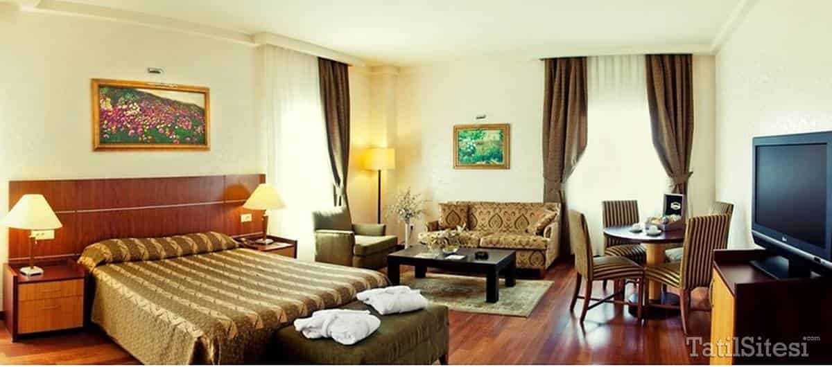 The Green Park Hotel Bostancı